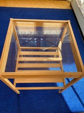 Beistelltisch/Nachttisch