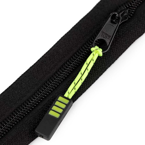 Zipper schlaufen - 10, zipper-schlaufen
