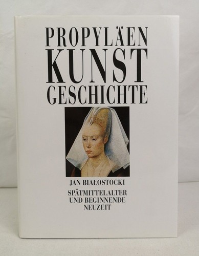 Propyläen-Kunstgeschichte