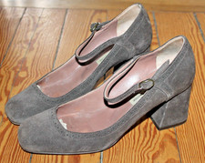 L`autre chose Mary Janes