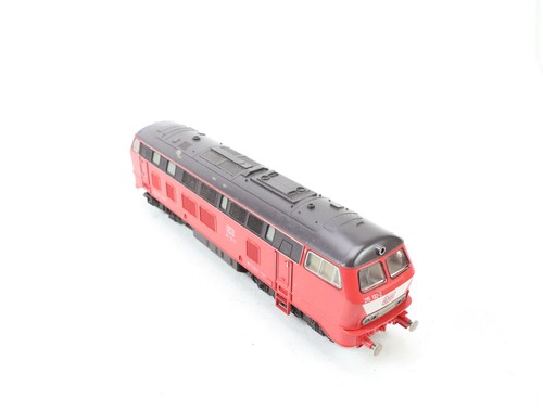 Roco aus 41150 diesellok - h0,