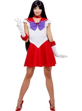 Offizielles Sailor Mars