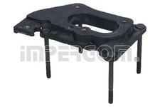 Vergaserflansch Gummi/Metall 32308 ORIGINAL IMPERIUM für VW POLO II DERBY POLO