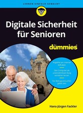 Digitale Sicherheit für
