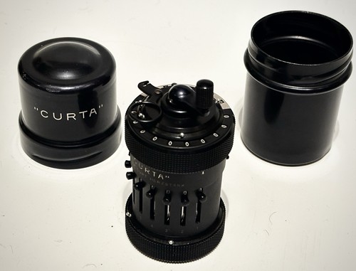 Rare curta type no 5051 - rare, i,