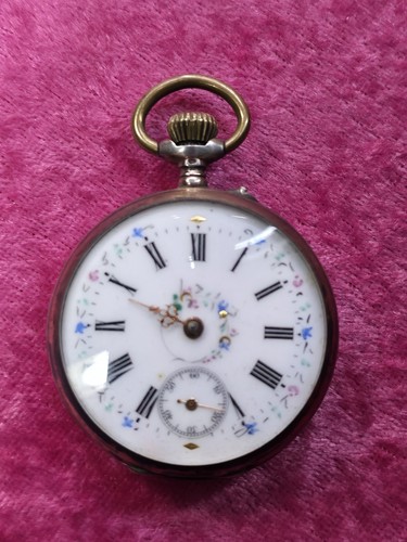 TASCHENUHR
