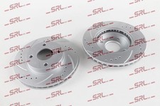 Bremsscheiben für ford - für, cougar
