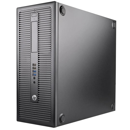 Elitedesk tower fast 4th - hp,
