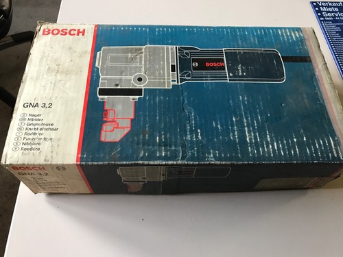 Bosch gna nagger - bosch, 3,2