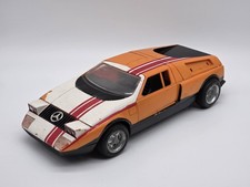 Schuco mercedes benz - mercedes, c111