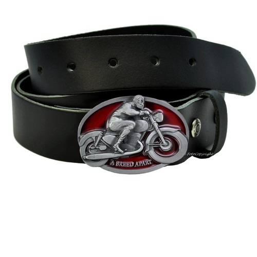 Biker buckle gürtelschnalle - biker,