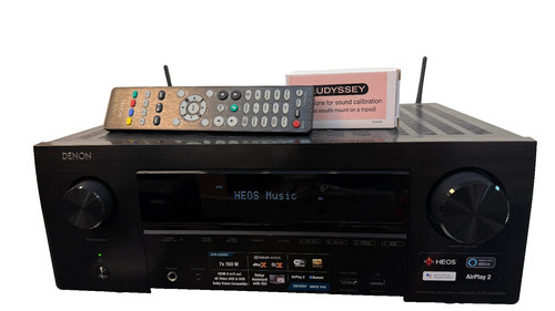 Denon avr x2600h 7 2 - avr-x2600h, |