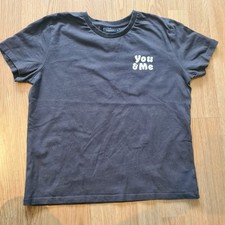 Damen Shirt KappAhl Gr. S