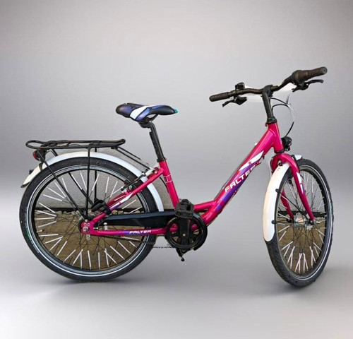 Verkehrssicheres fahrrad - verkehrssicheres,
