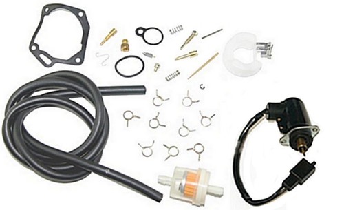 Reparatur kit vergaser - kit,