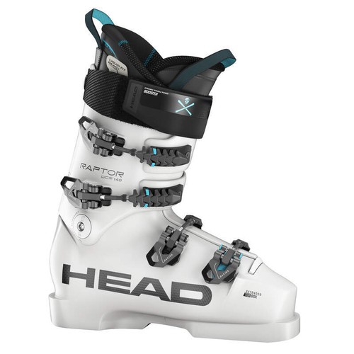 Head raptor wcr 140s - wcr,