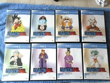 DVD DRAGON BALL Z Volume 1 bis