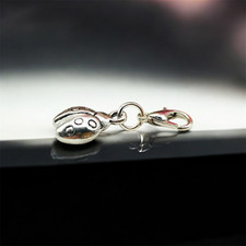 ms? Charm Anhänger verschiedene Modelle silber HM-1062