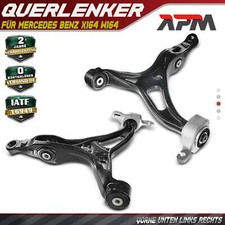 Querlenker radaufhängung - 2x,