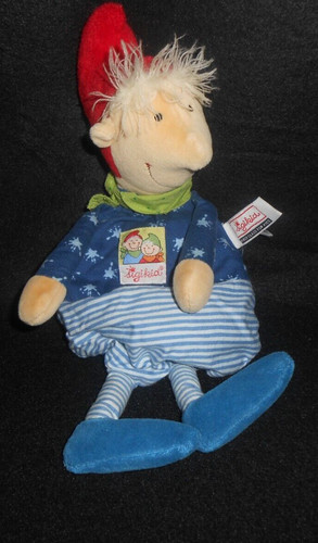 Sigikid wichtel zwerg - ,