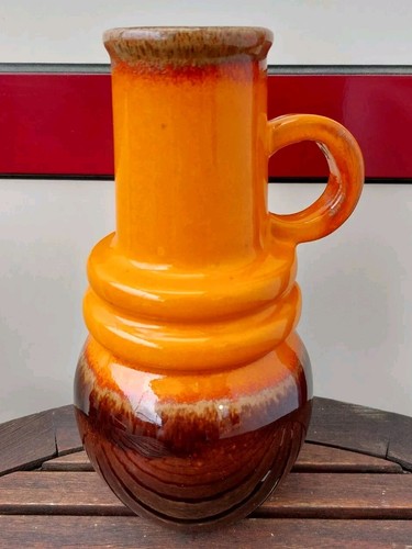 Scheurich lava vase blumenvase - scheurich,