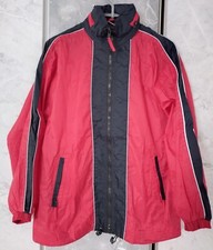 Sommer-RegenJACKE Girls 152