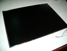 HT15X31-100 LCD TFT Notebook Display 15" Zoll XGA 1024x768 MATT  