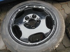 Mercedes Benz W210 Alufelge 2104010402 7,5 Jx16 ET41