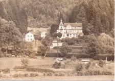 AK Meuselbach Schwarzmühle