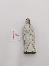 Alte antike Marien Statue