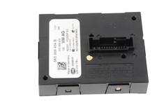 Steuergerät Keyless Entry Kessy 5K0959434B  Skoda Superb II 3T VW Sharan Golf 6 