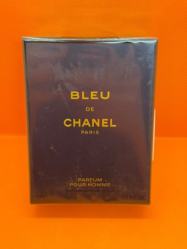 Chanel bleu parfum 100ml - chanel, neu