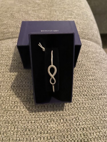 Original swarovski infinity - swarovski,