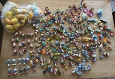 Ü Eier Figuren Sammlung