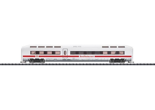 Ice zwischenwagen spur - ice, 1
