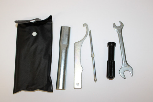 Original bordwerkzeug toolkit - bordwerkzeug,