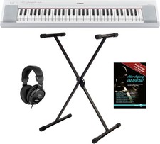 Yamaha Piaggero NP-15 Portable