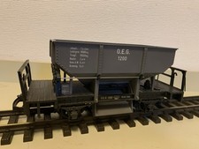 LgB :  Schüttgutwagen,  gut