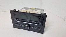 Saab 9-3 Ver2 2011 Radio