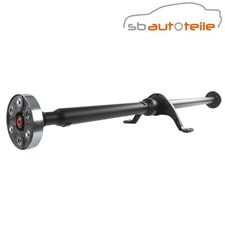 Kardanwelle Gelenkwelle hinten