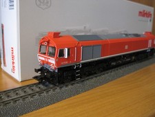 Märklin 39070 Class 77 DB-AG