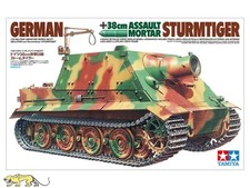 Tamiya 35177 38cm