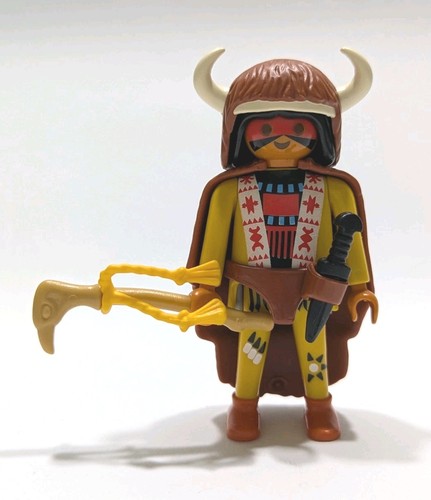 Playmobil indianer - **playmobil**,