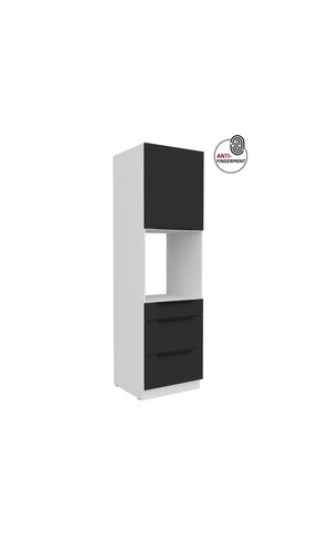 Küchen hochschrank cm - 60,