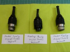 Groß-Tuchel Stecker Kupplung