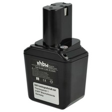 Akku für Bosch GSS 9,6 VES