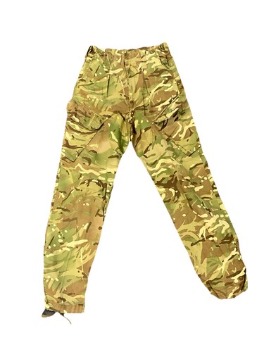 British army mtp military pcs - mtp,