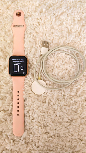 Apple watch series 40mm gps - 40mm,