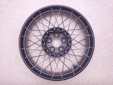 Hinter rad speichen felge bmw - hinter,