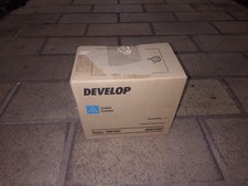 Develop TNP50C Tonerkartusche